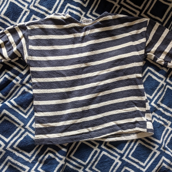 Zara Long Slevees - Picture 2 of 4